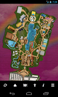 Rainbow Magicland Official App