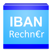 IBAN-Rechner