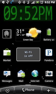 How to install Flying Stars Wallpaper lastet apk for pc