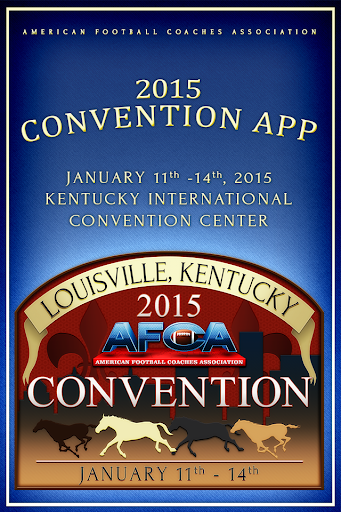 AFCA Convention