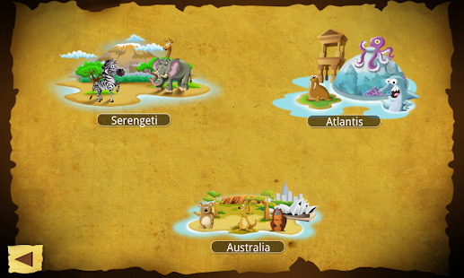 Mahjong Worlds: Animal Kingdom Screenshots 4