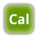 Calculate calories per day