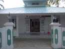Masjid Zikuraa