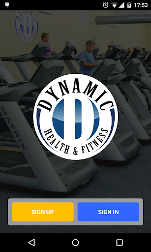 免費下載健康APP|Dynamic Health and Fitness app開箱文|APP開箱王