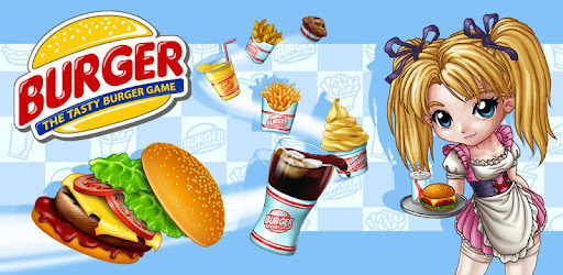 Download Burger 1.0.1 apk Android
