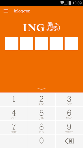 免費下載財經APP|ING Bankieren app開箱文|APP開箱王