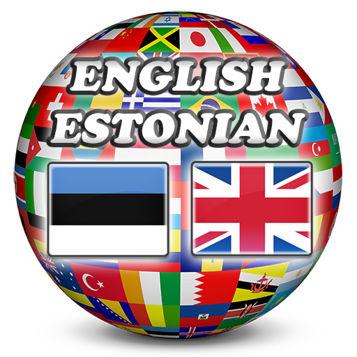 English Estonian Dictionary