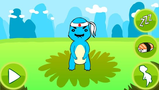 Download Sushi Dragon APK