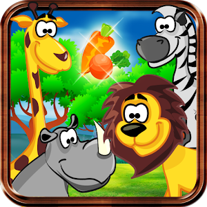 Madagascar Animal Safari Full 街機 App LOGO-APP開箱王