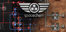 SpaceChem Mobile APK