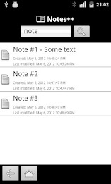 notes by Sergey Solovyev poster 6