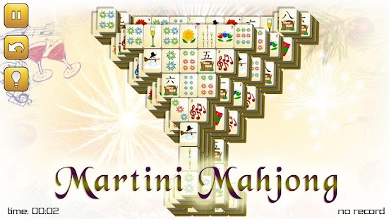 New Years Mahjong Screenshots 6