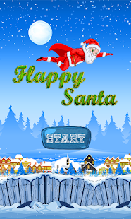 How to download FLAPPY SANTA 1.0 apk for pc