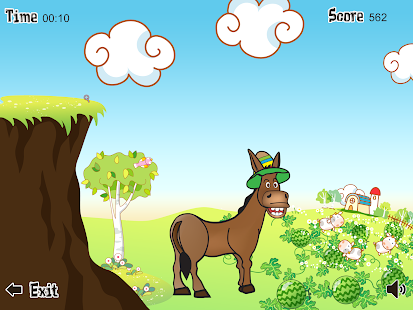 How to download Smack The Donkey 2.2 mod apk for bluestacks