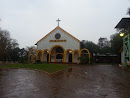 Iglesia de Los Cedrales