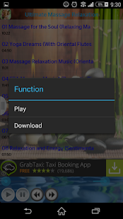 Download Ultimate Massage Relaxation APK for Android
