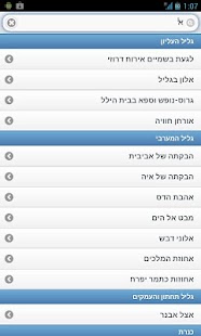 צימרים נטו מובייל Screenshots 0