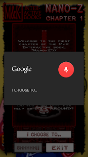 Free Nano-Z Chapter 1 APK
