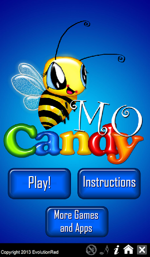 Mo Candy- Candy Match 3 Game