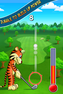 Download Tiger Golf APK