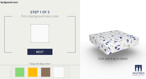 How to download Inspired Composites 1.1.1 mod apk for bluestacks