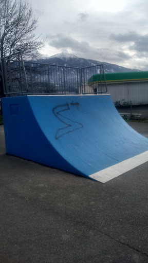 Skatepark Reichenau