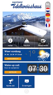 Edelweisshaus Screenshots 0