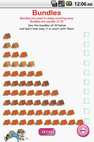 UKG MATHS ORDINALS BUNDLE