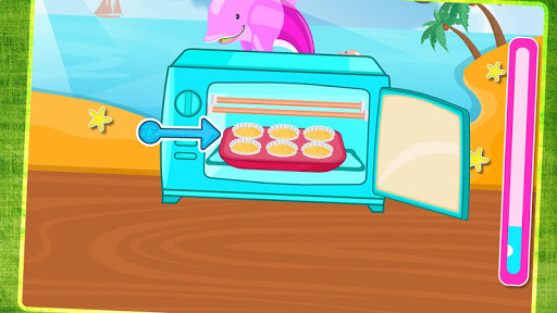 免費下載家庭片APP|Cooking Muffins Smarties app開箱文|APP開箱王