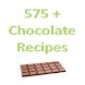 575 + Chocolate Recipes