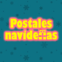 Tarjetas navidad logo