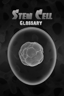 Stem Cells Glossary Screenshots 0