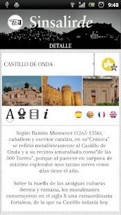 Onda Screenshots 2