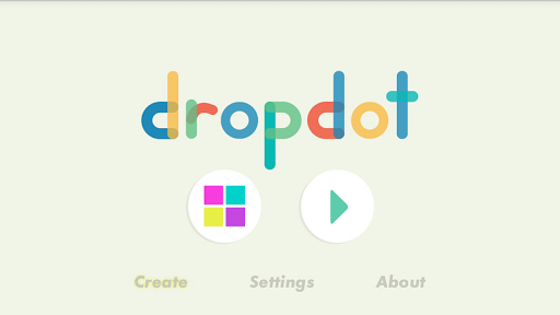 Dropdot: 아이들은 점들을 연결