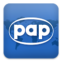 Informacje PAP mobile app icon