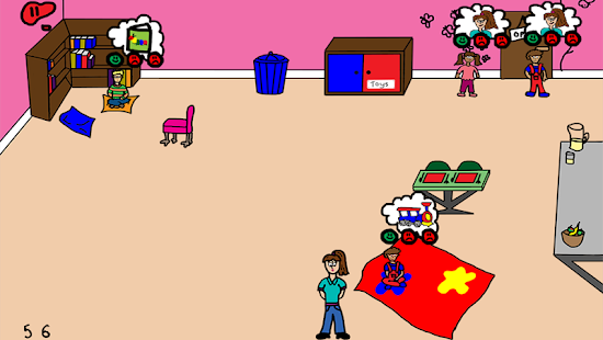 Download Dani's Daycare APK for Android