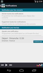 Terres du Son 2014 Screenshots 4