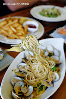 遇見PASTA．和食 (已歇業)