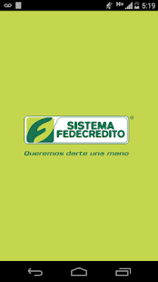Lastest FEDE APP APK for Android