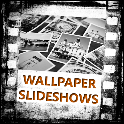 Wallpaper Slideshows Free