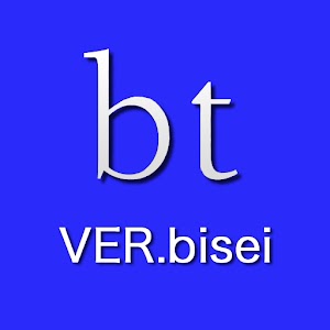 Bisei Tokei logo