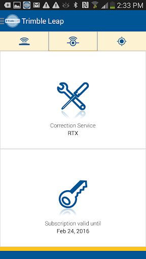 免費下載生產應用APP|Trimble Leap app開箱文|APP開箱王