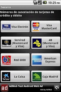 Free Download Socorro APK for Android