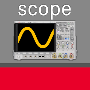Keysight Oscilloscope Mobile.apk Varies with device