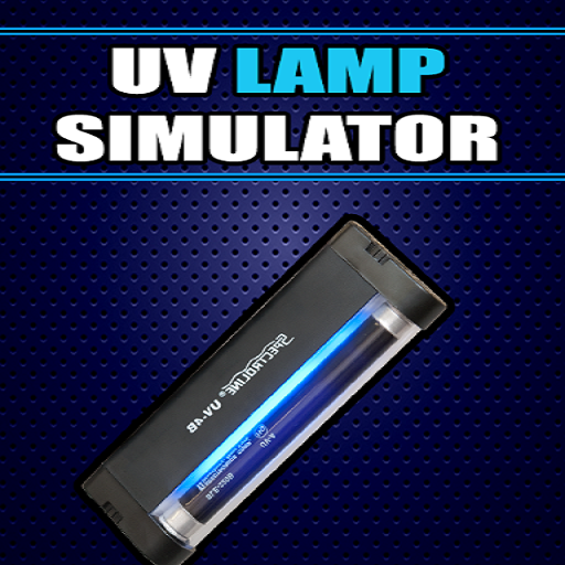 Uv Lamp Light v2