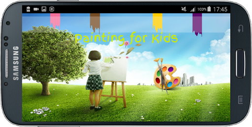 Drawing and Painting for Kids