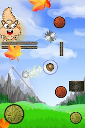 Bouncy Nuts poster 5