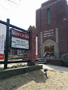 Salem Evangelical Free Church