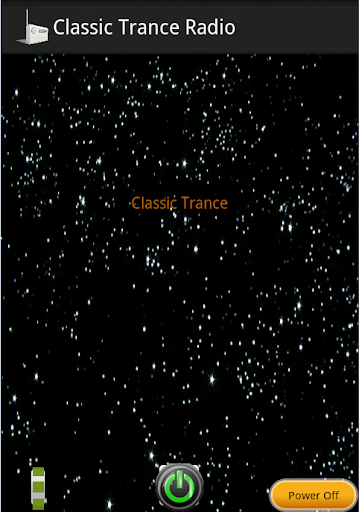 Radio Player Classic Trance