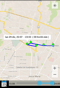 Free Download Map Scrawls APK for Android